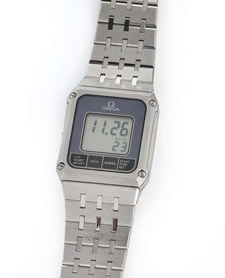 OMEGA Equinoxe