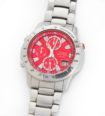 CASIO Wave Ceptor