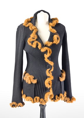 JEAN-PAUL GAUTIER
