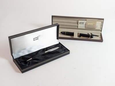 MONTBLANC
