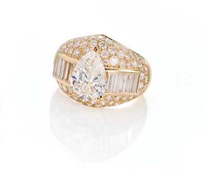 BOUCHERON S.A.
