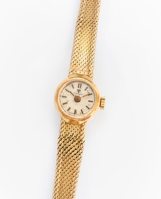 TISSOT