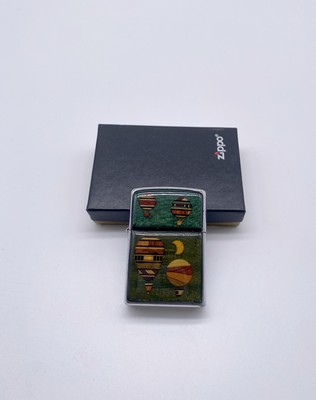 ZIPPO
