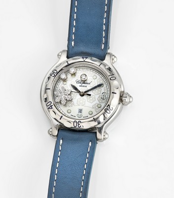 CHOPARD Happy Sport.