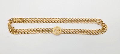 CHANEL