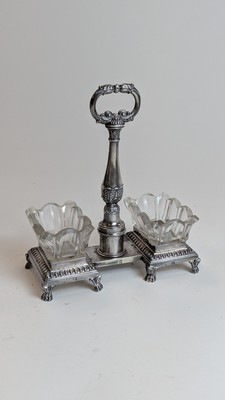 Paris, 1818-1838