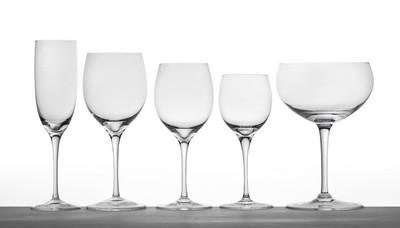 CRISTAL DE SEVRES
