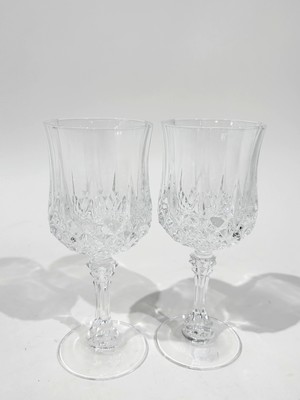 CRISTAL D'ARQUES