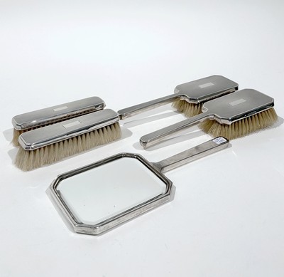 MAPPIN & WEBB