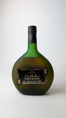 1 Blle ARMAGNAC J. de Malliac, Napoléon,...