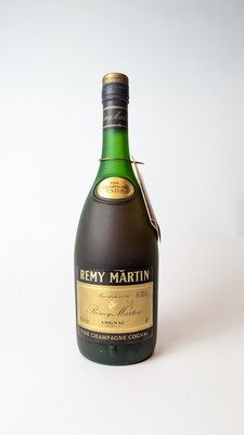 1 Blle COGNAC Rémy Martin, Fine Champagne,...