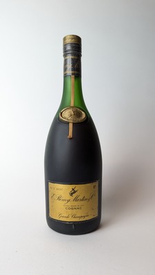 1 Blle COGNAC Rémy Martin, 40°, 70 cl.