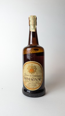 1 Blle ARMAGNAC Prince de Gascogne, 40°,...