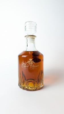 1 Blle COGNAC Pellisson (sans étiquette,...