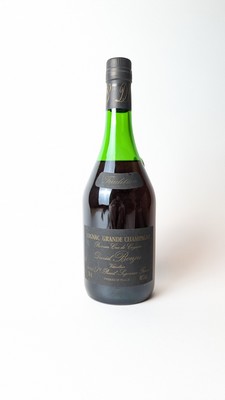 1 Blle COGNAC, Daniel Bouyu, 1er cru, Tradition,...