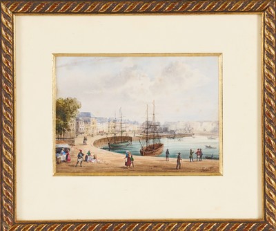 Gaspard GOBAUT (1814-1882)