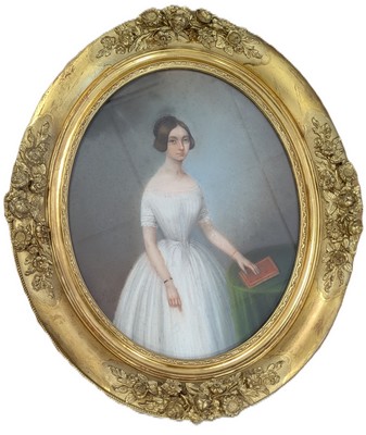 École Française du XIXe siècle