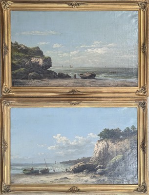 Henri MOSNY (XIXe siècle)