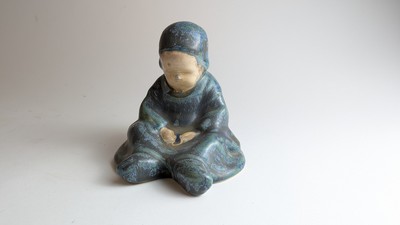 Berthe SAVIGNY (Quimper, 1882 - Pont-Aven,...