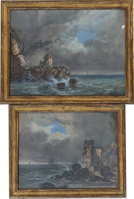 École Française de la fin du XIXe siècle