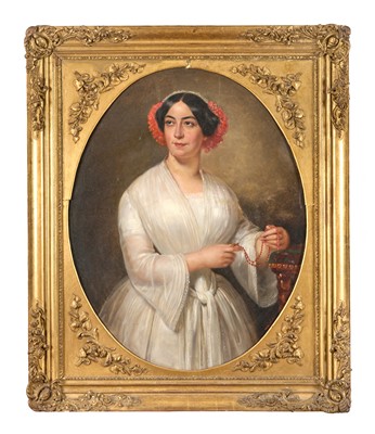 Hélène FEILLET (1812-1889)
