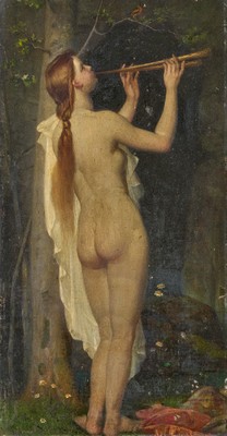 D'après Charles GLEYRE (1808-1874)