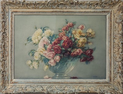 Isidore ROSENSTOCK (1880-1956)
