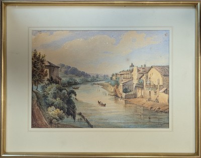 École Française (XIXe siècle)