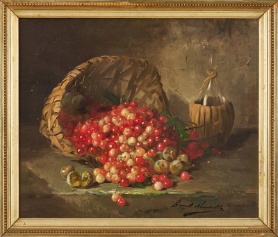 Alfred Arthur BRUNEL DE NEUVILLE (1852-1...