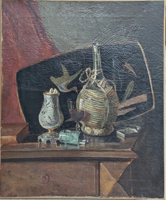 École Moderne (XXe siècle)