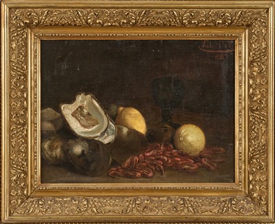 Paul De VOS (XIXe siècle)