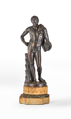 D'après l'Antique, XIXe siècle