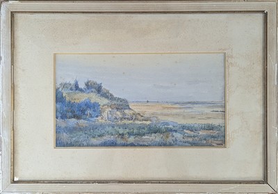 Henry Lucien CHEFFER (1880-1957)