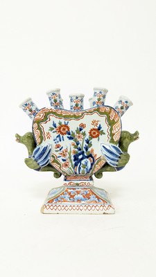 MAKKUM, XIXe siècle