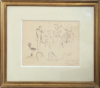 Elie Anatole PAVIL (1873-1948)
