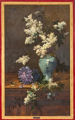 Alfred ROUBY (1849-1909)