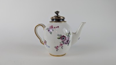 SEVRES, vers 1767