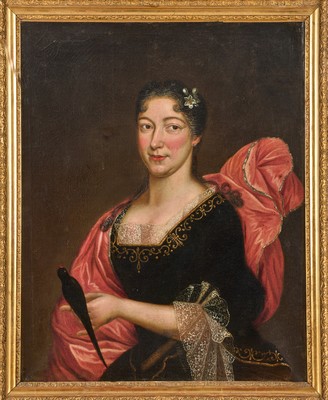 École Française du XVIIIe siècle