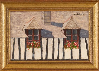 Jean-Marie DELSART (XX-XXIe siècle)