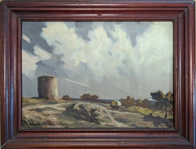 Juan Bautista SOLER BLASCO (1920-1984)