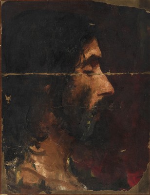 Georges MOREAU DE TOURS (1848-1901)