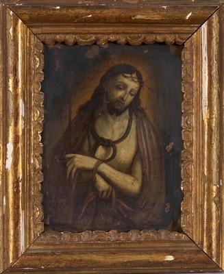 École Espagnole du XVIIIe siècle