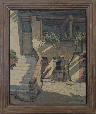 Paul MALQUIT (1890-1976)