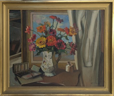 Louis LALLEMAND (1891-1959)
