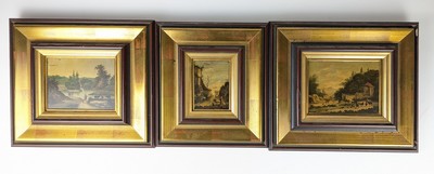 PAGES (XIX-XXe siècle)