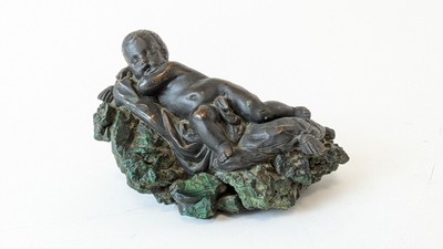 L'Enfant endormi