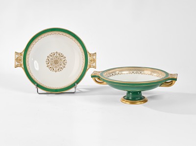 SEVRES, 1840
