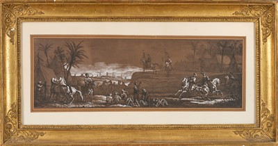 D'après Carle VERNET (1758-1836)