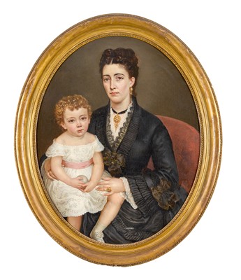Hélène FEILLET (1812-1889)