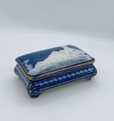 Marcel CHAUFRIASSE (1926-1990), Limoges
